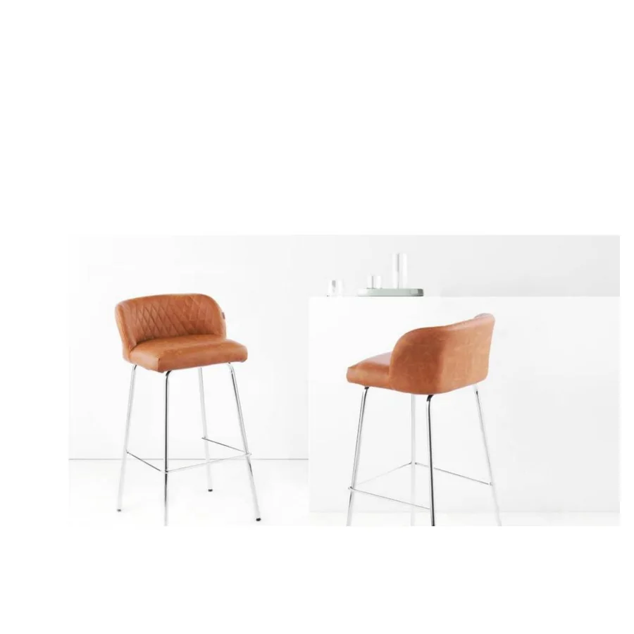 Silla de bar 2-169A-1 — sillas de bar