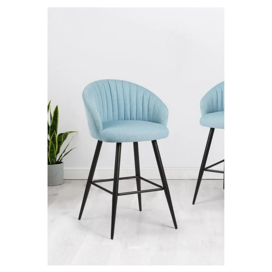 Silla de bar 2-189A — sillas de bar