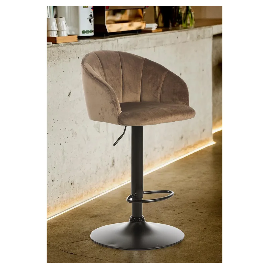 Silla de bar 2-195 — sillas de bar