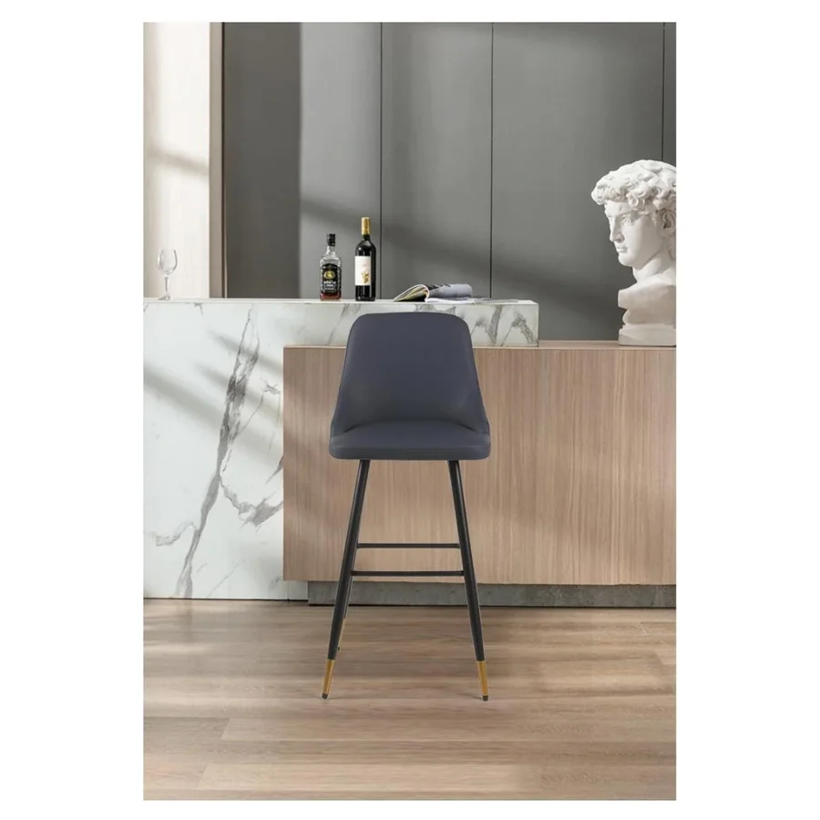 Silla de bar 2-196A — sillas de bar