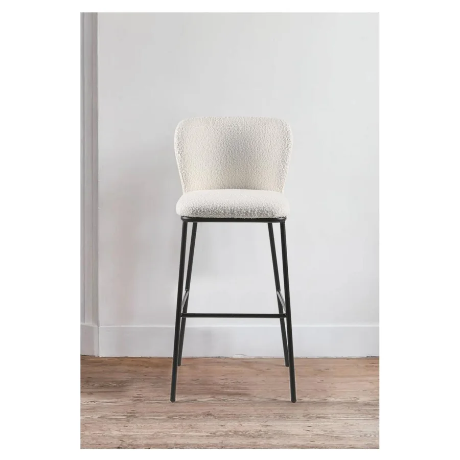 Silla de bar 2-197A — sillas de bar