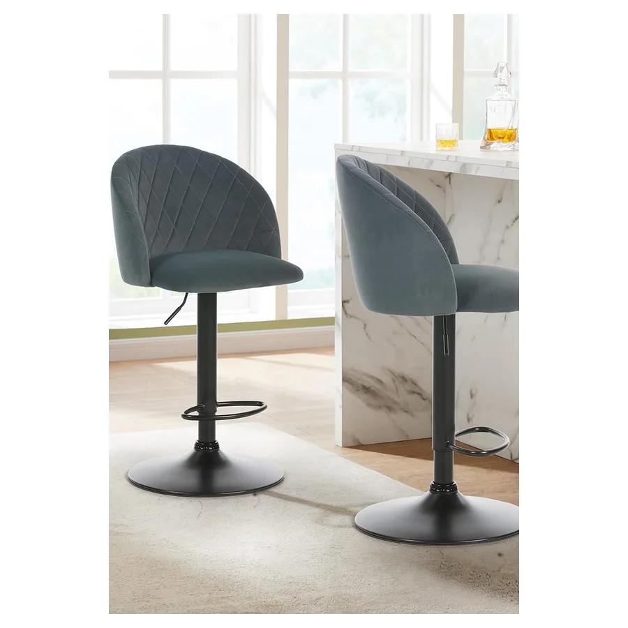 Silla de bar 2-203 — sillas de bar
