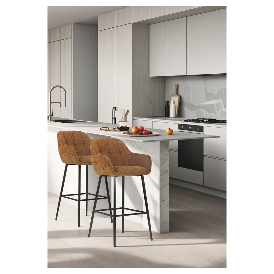 Silla de bar 2-213A — sillas de bar