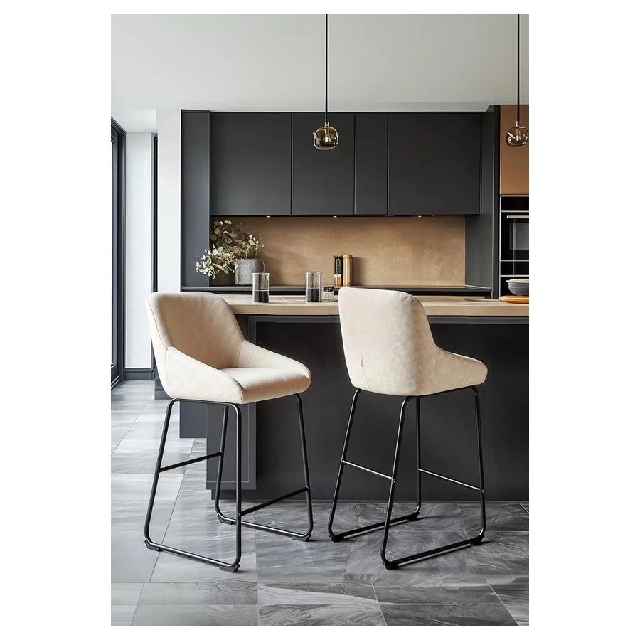 Silla de bar 2-223B — sillas de bar