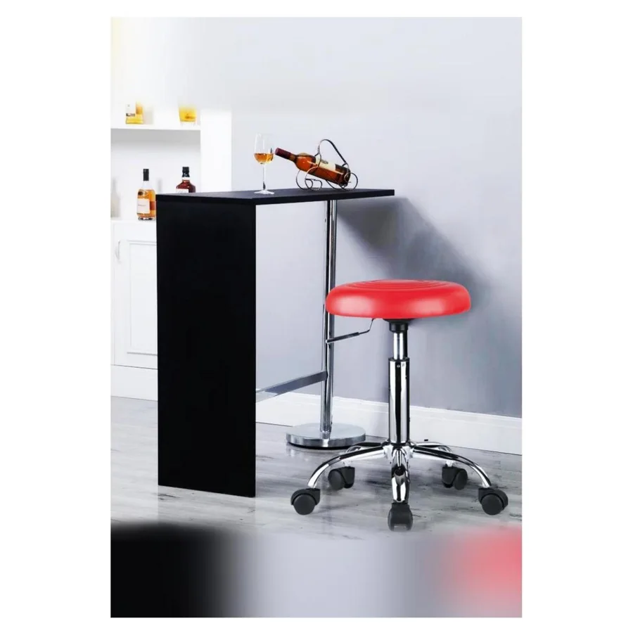 Taburete de bar 2-44 — sillas de bar