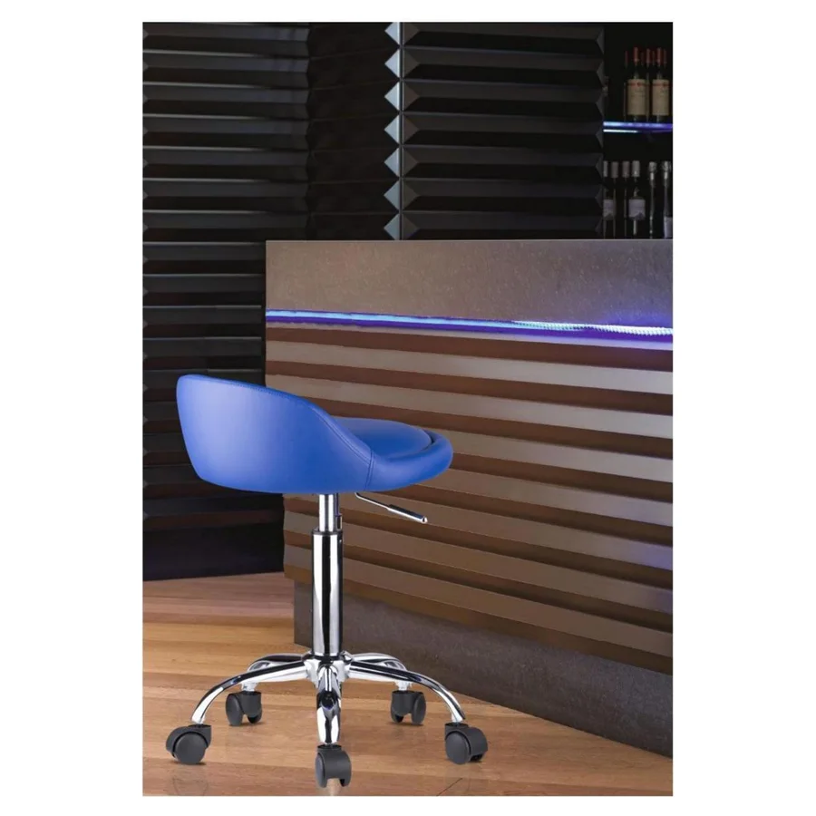 Taburete de bar 2-65 — sillas de bar
