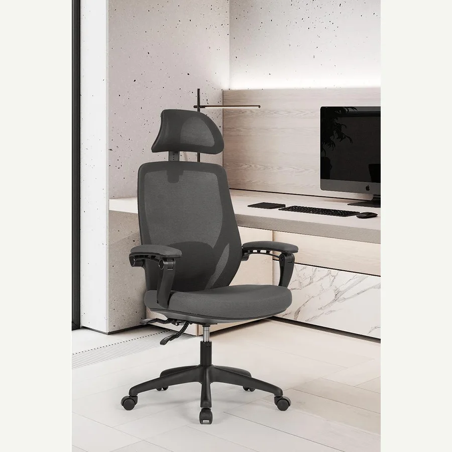 Silla de oficina DS-213C — sillas de oficina