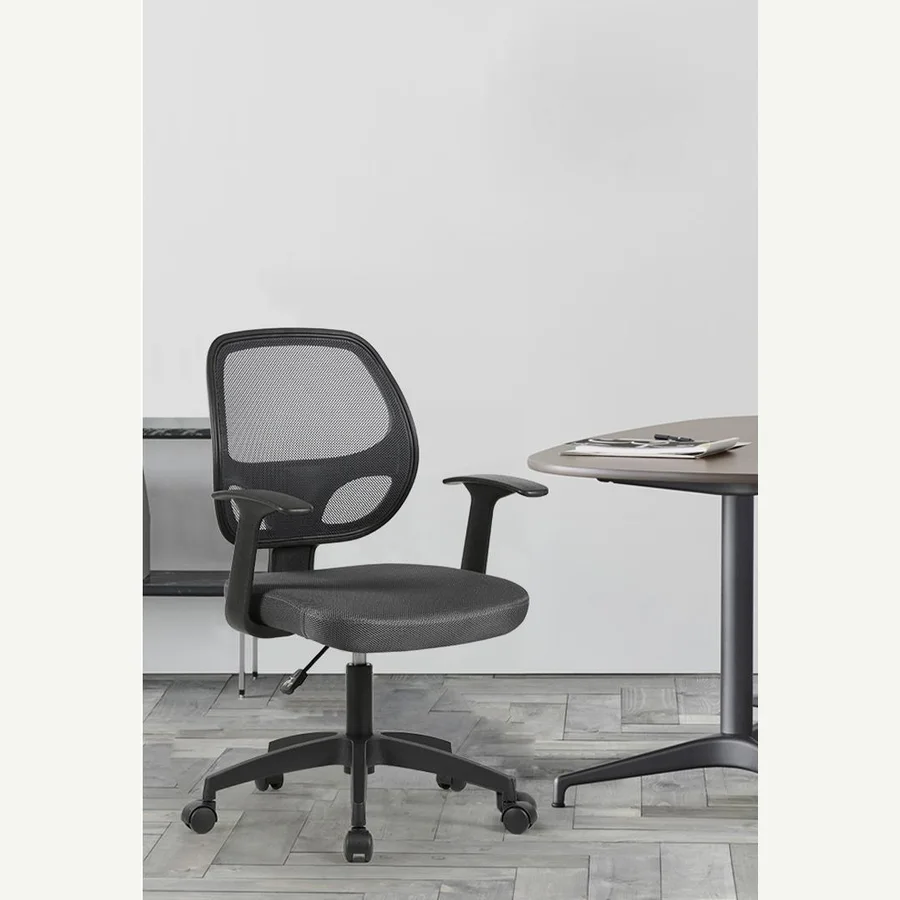 Silla de oficina W-118 — sillas de oficina
