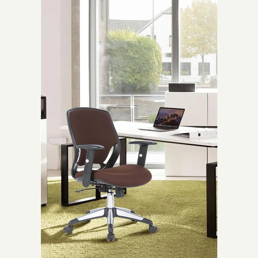 Silla de oficina W-119 — sillas de oficina