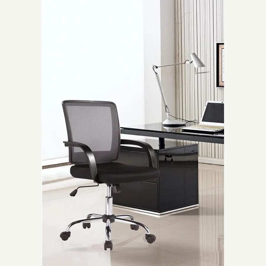 Silla de oficina W-126 — sillas de oficina
