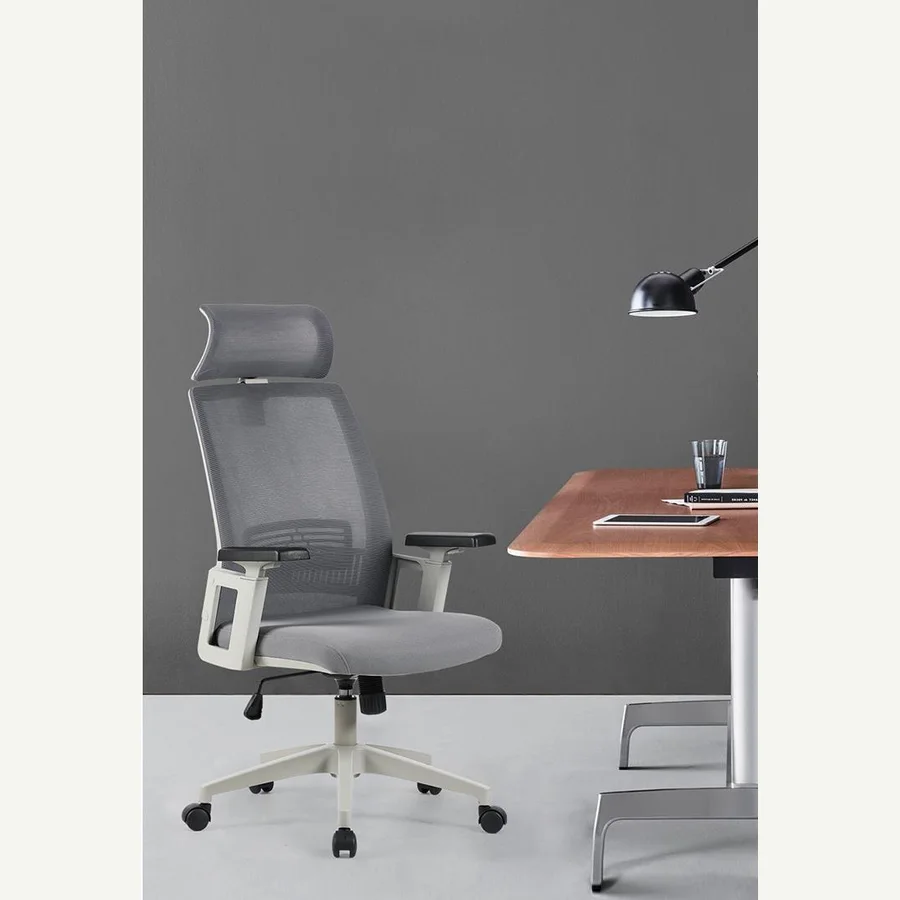Silla de oficina W-152 — sillas de oficina