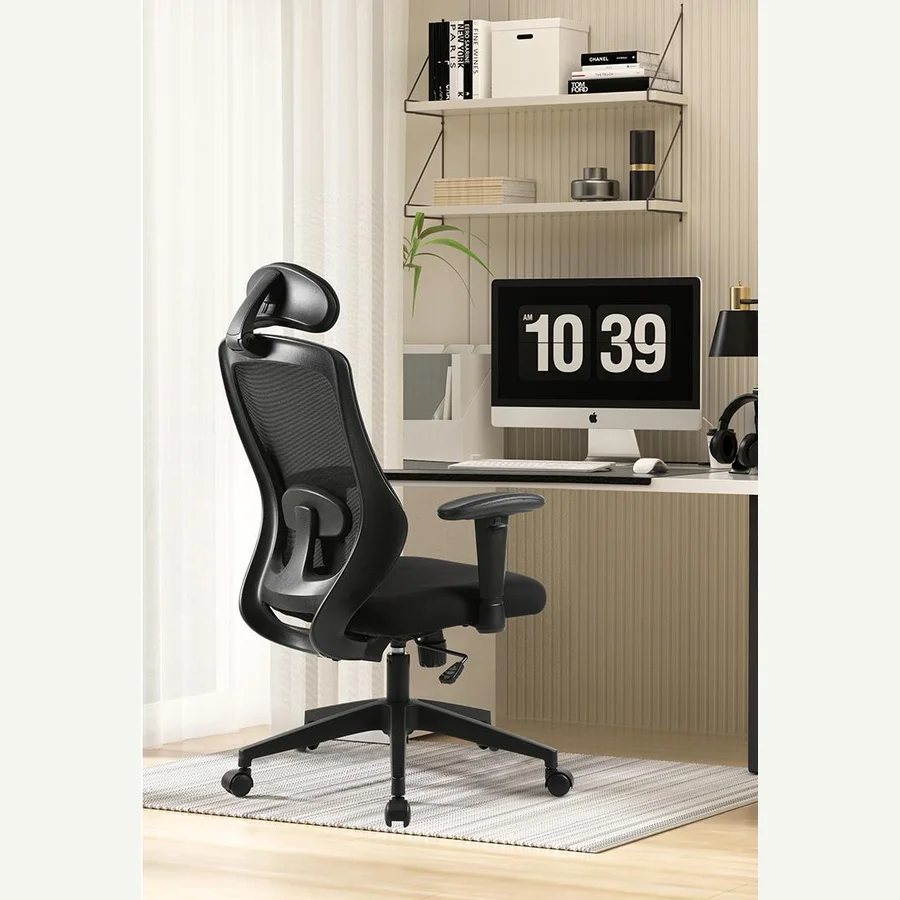 Silla de oficina W-169 — sillas de oficina