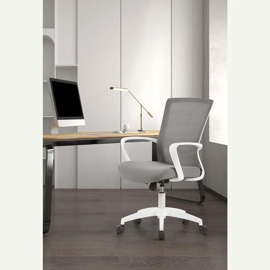 Silla de oficina W-208 — sillas de oficina