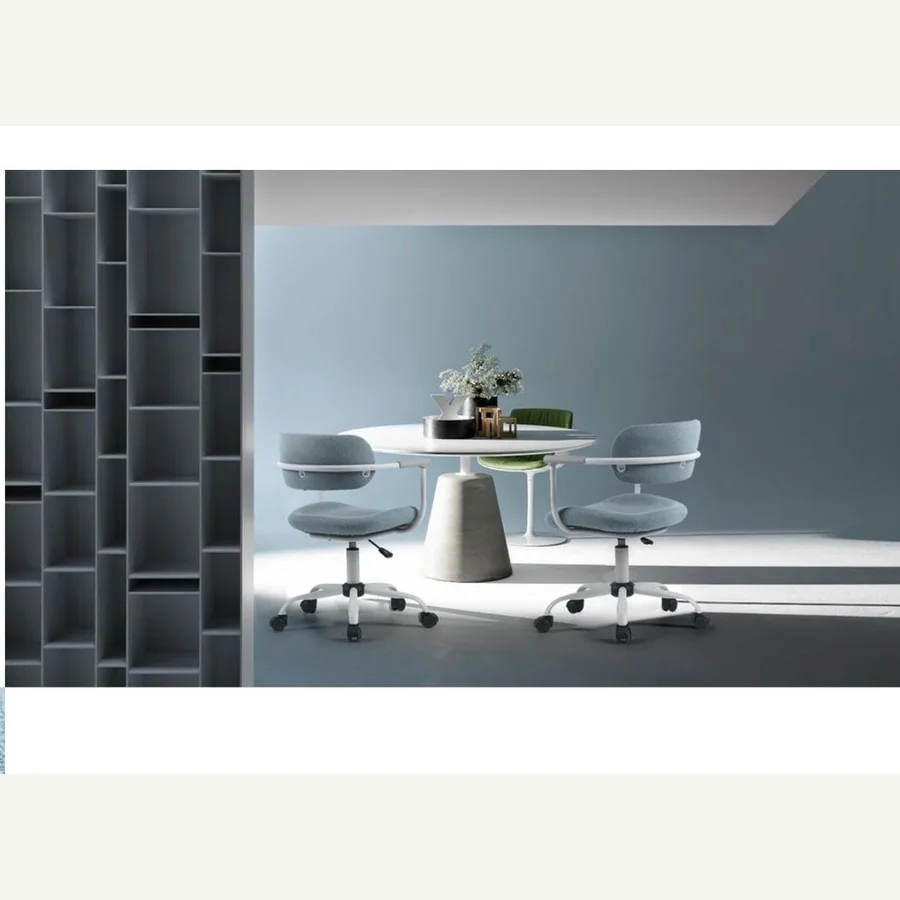 Silla de oficina W-231 — sillas de oficina