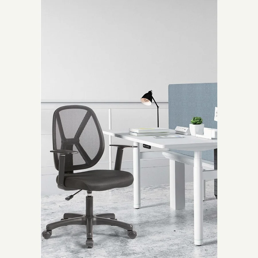 Silla de oficina W-232 — sillas de oficina