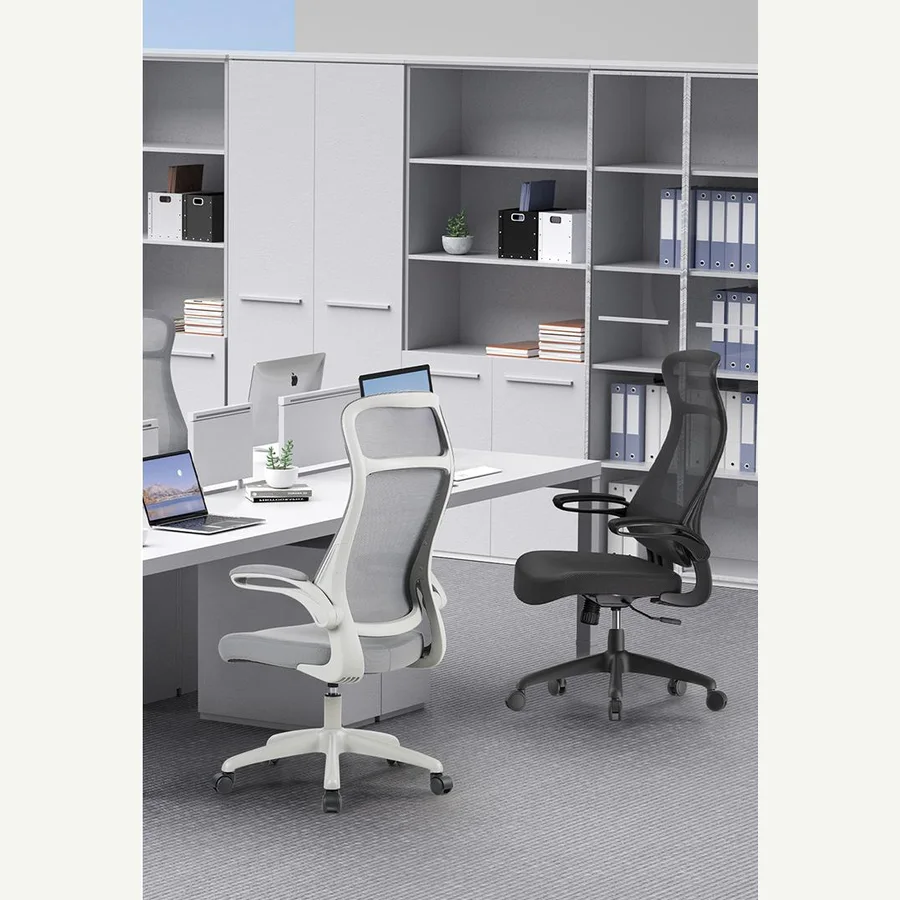 Silla de oficina W-239 — sillas de oficina