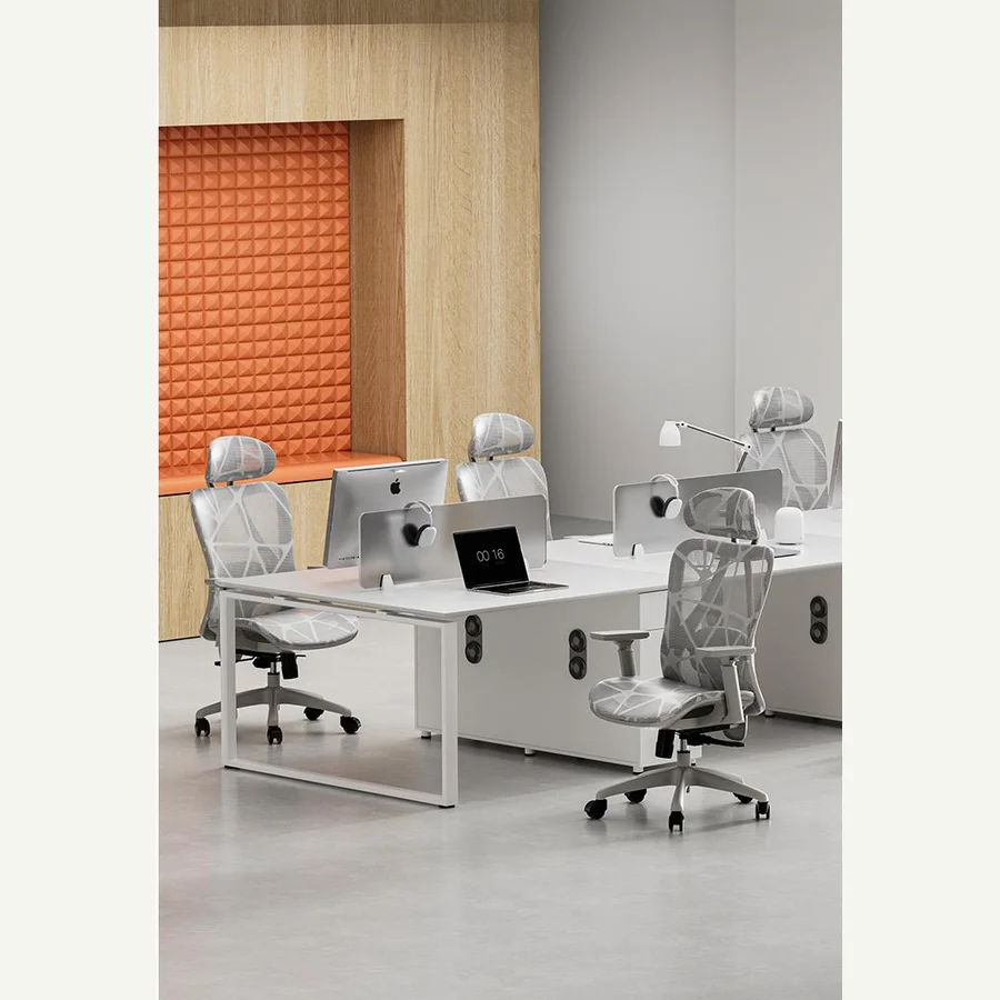 Silla de oficina W-243 — sillas de oficina