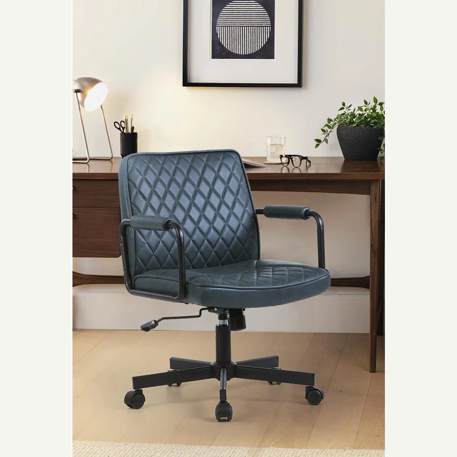 Silla de oficina W-252 — sillas de oficina
