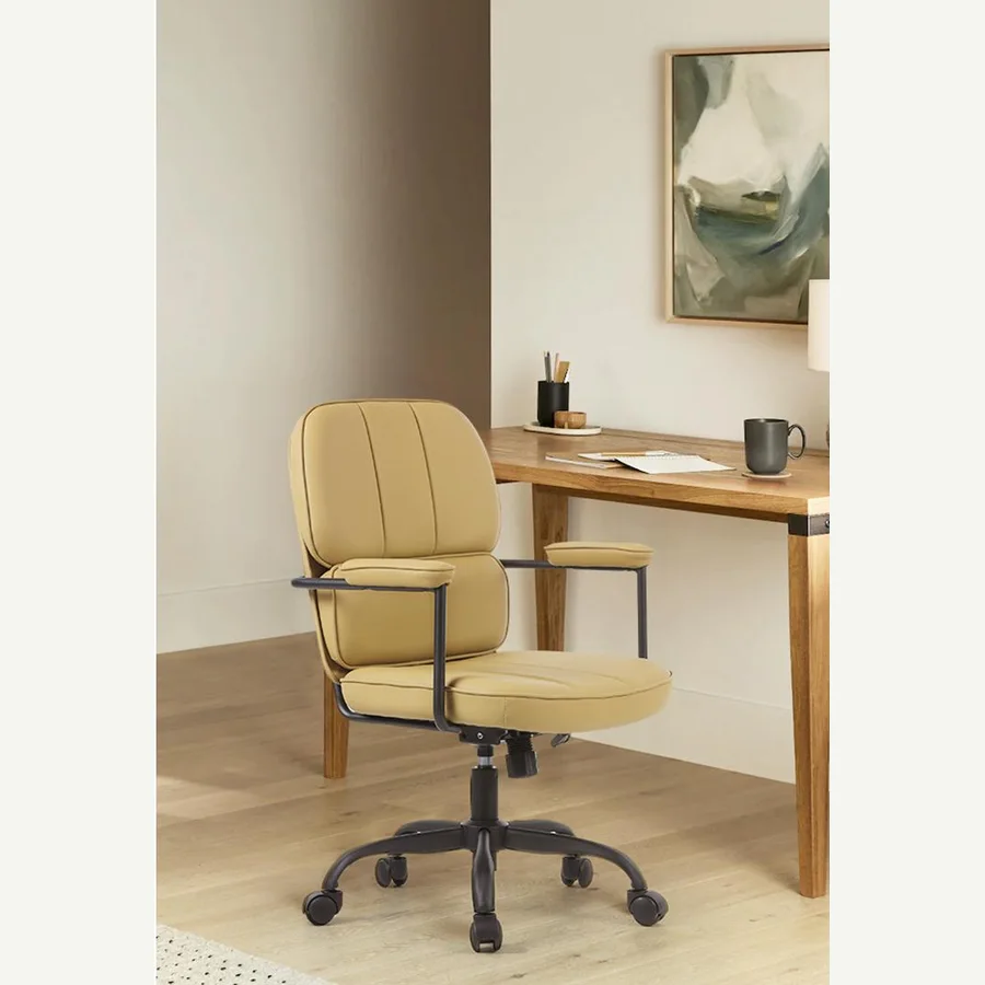 Silla de oficina W-253 — sillas de oficina