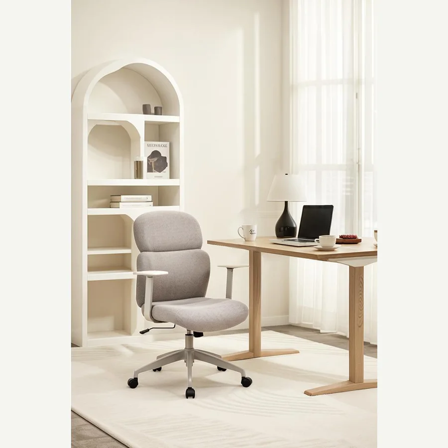 Silla de oficina W-259B — sillas de oficina