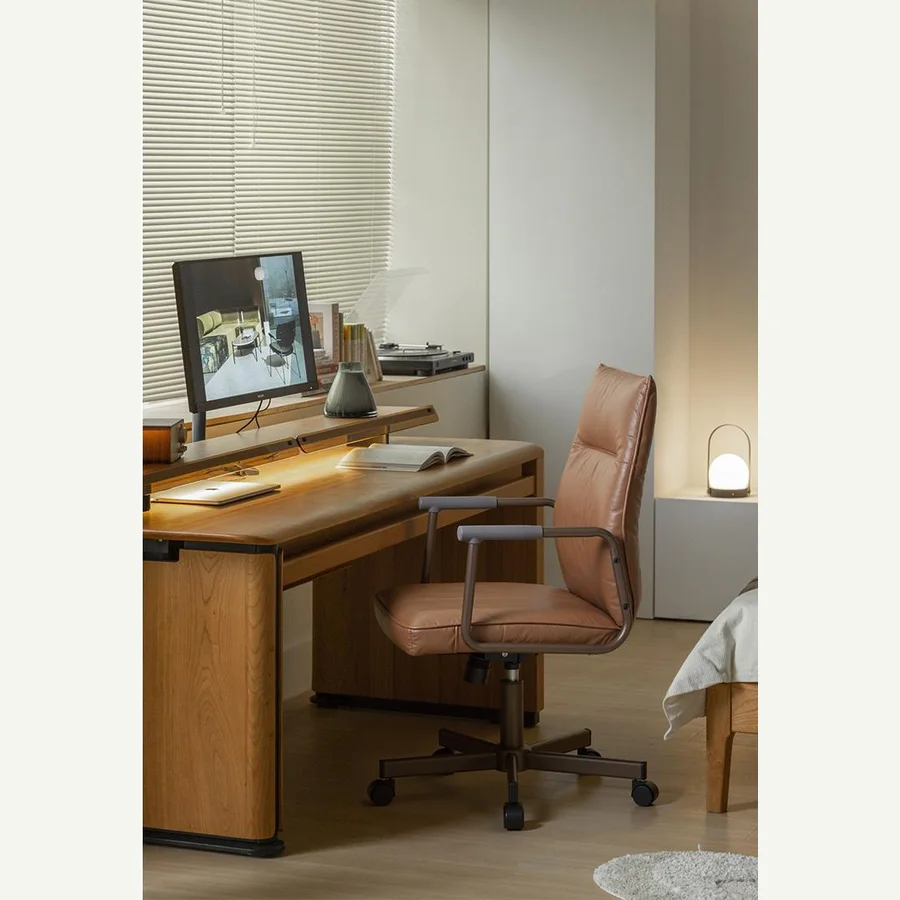 Silla de oficina W-263 — sillas de oficina