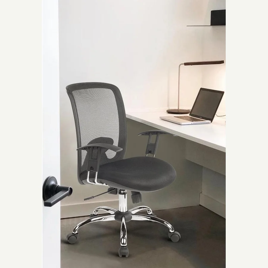 Silla de oficina W-81 — sillas de oficina