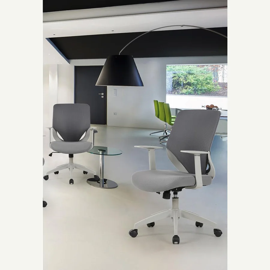 Silla de oficina W-95 — sillas de oficina