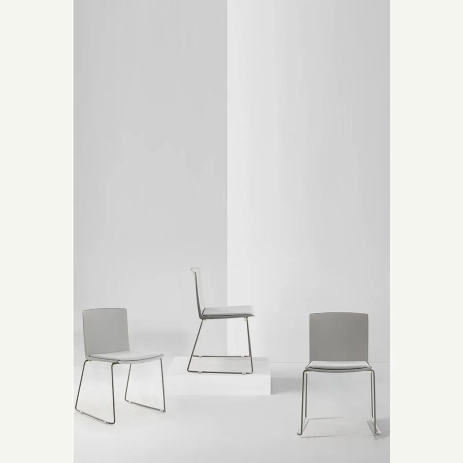Silla de oficina X-19 — sillas de oficina